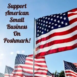 Support American Small Business Owners! Make Your Best Offer Or Buy Now!